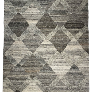 KILIM LOUNGE