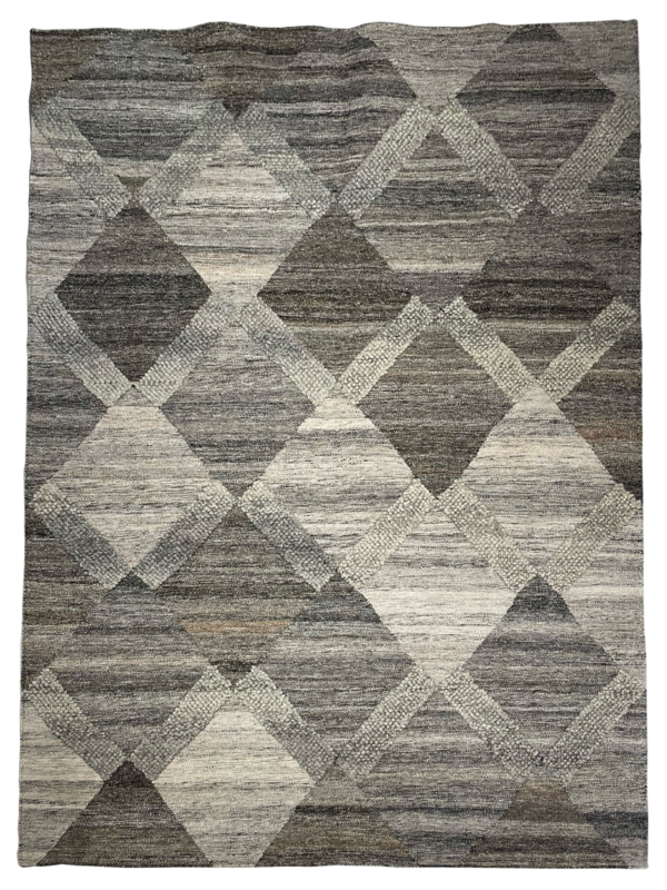 KILIM LOUNGE