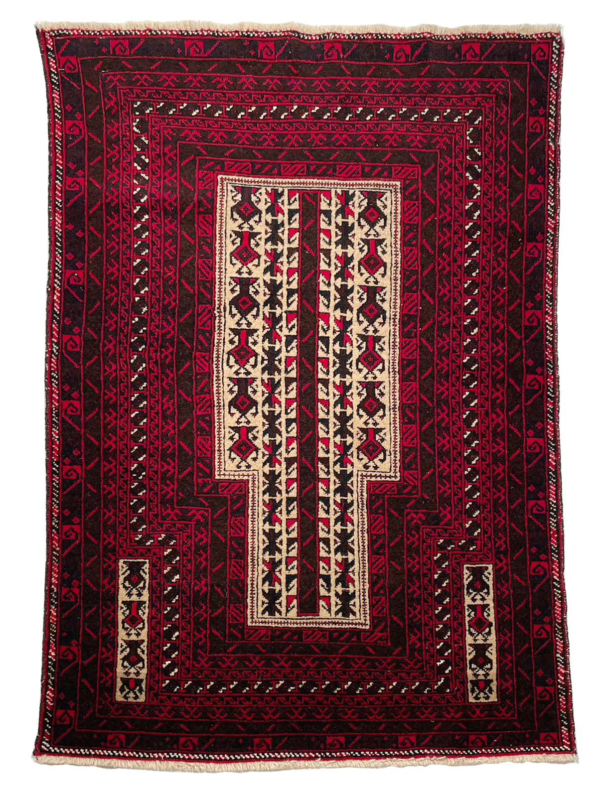 BALUCESTAN
