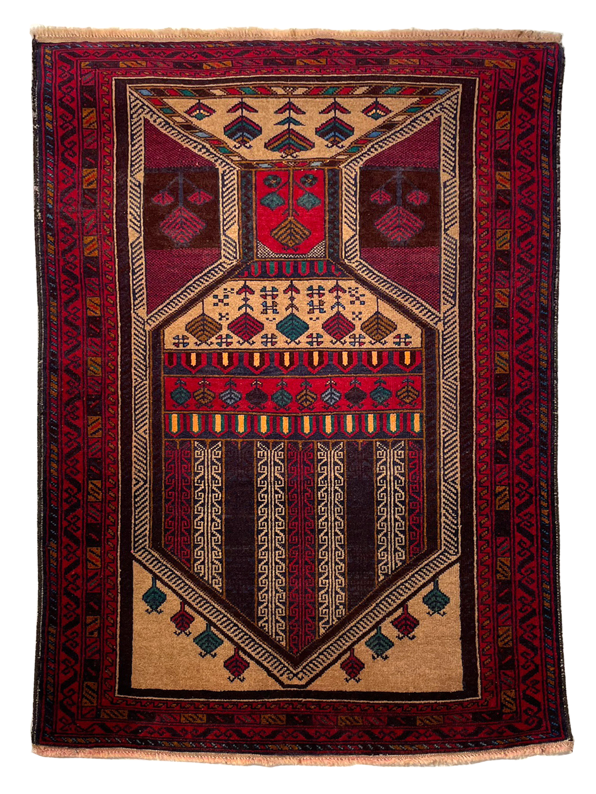 BALUCESTAN