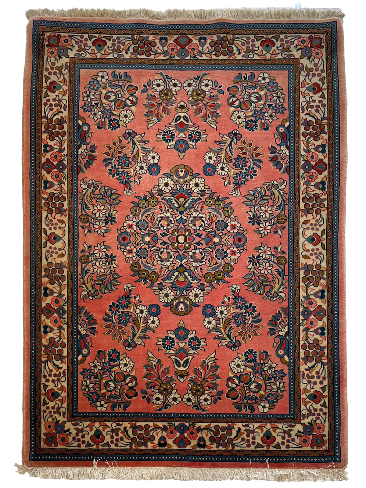 SARUK