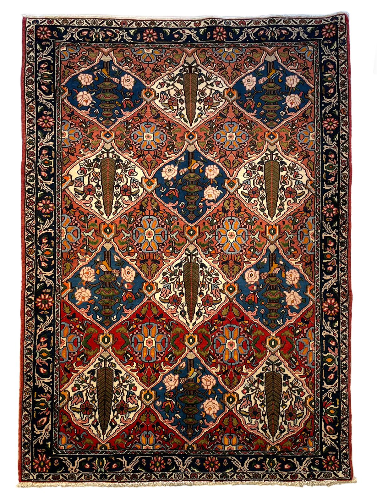 BAKTIARI