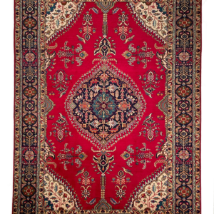 TABRIZ