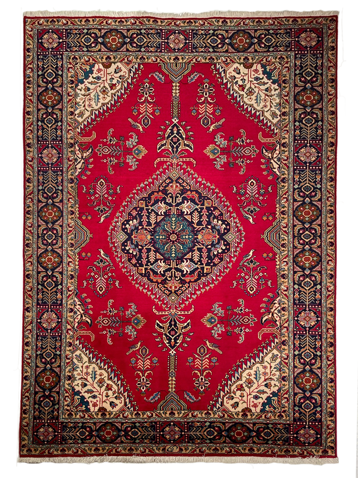 TABRIZ