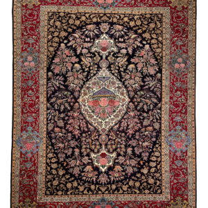 ISFAHAN