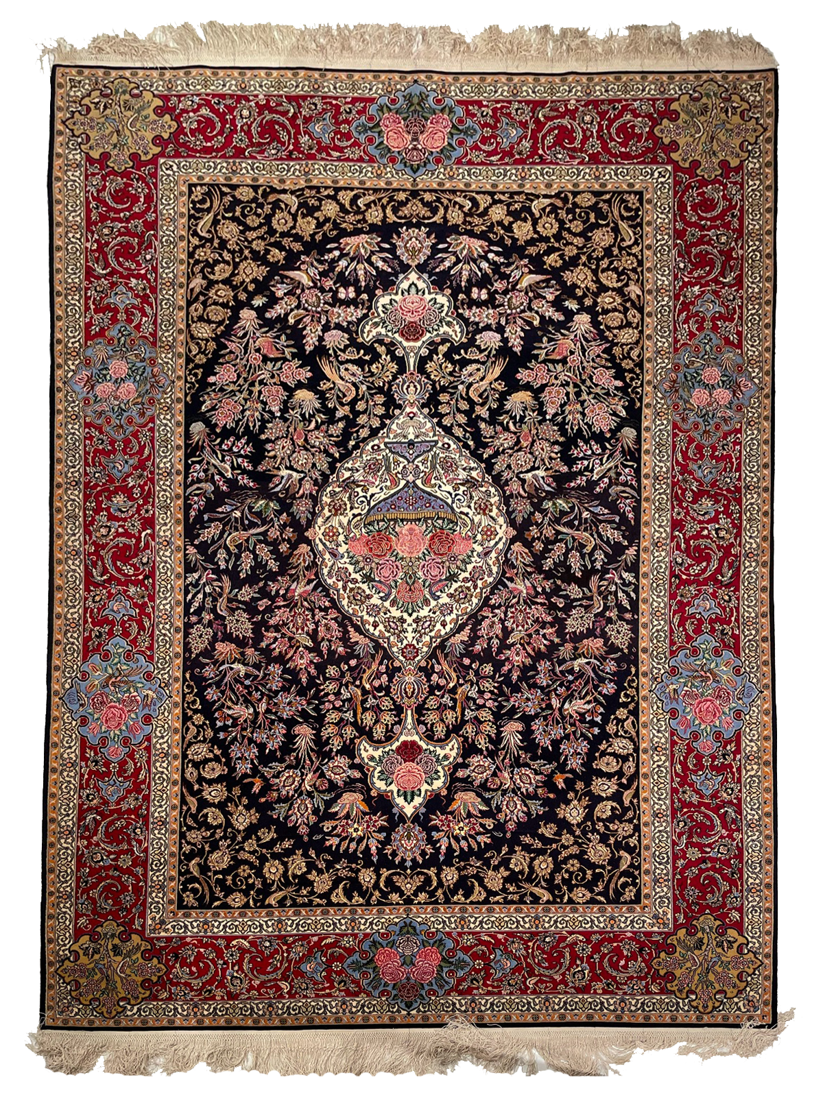 ISFAHAN