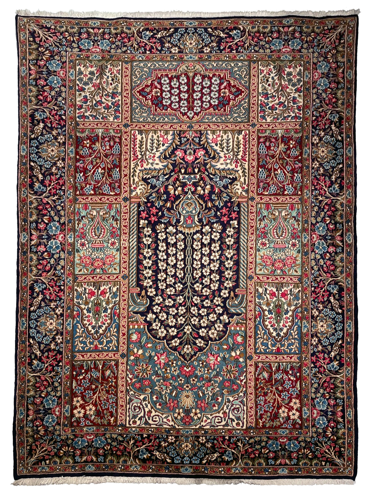 KIRMAN LAVAR