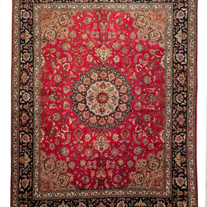 TABRIZ