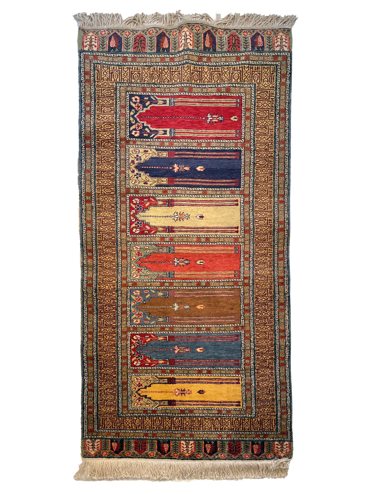 ANATOLIA