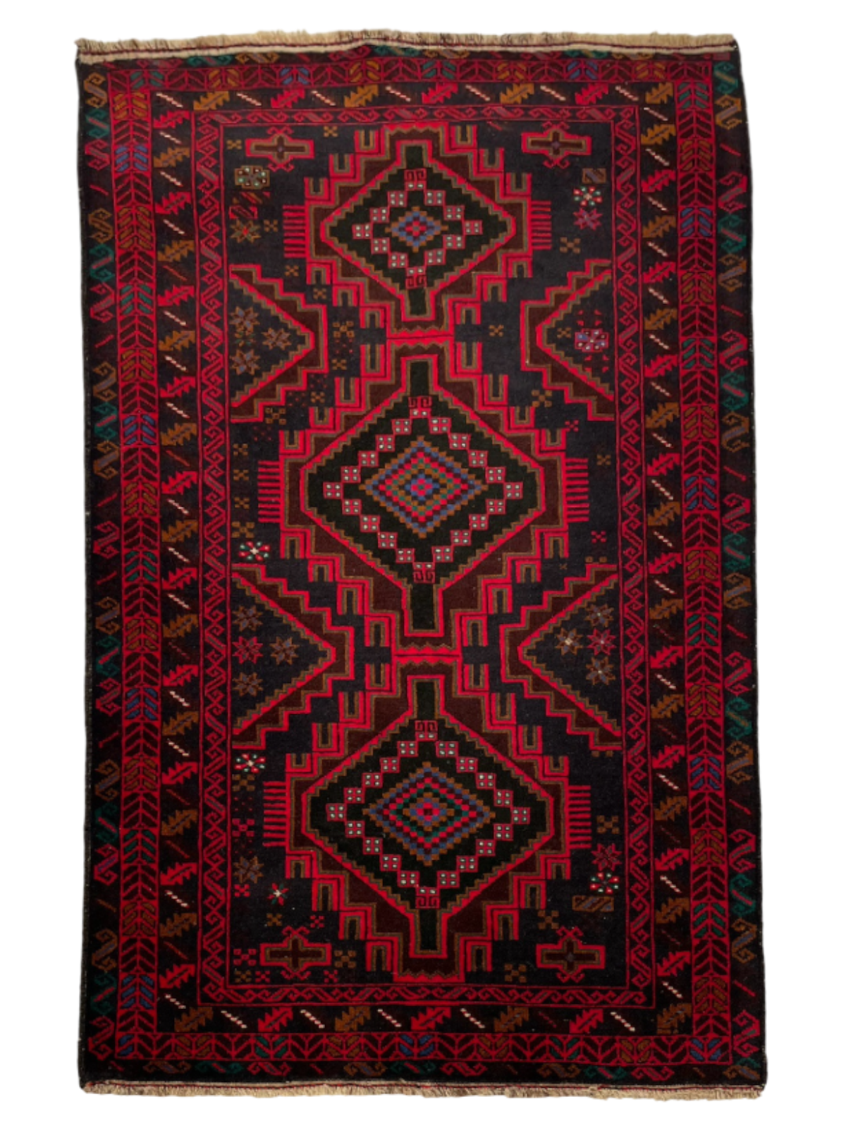BALUCESTAN
