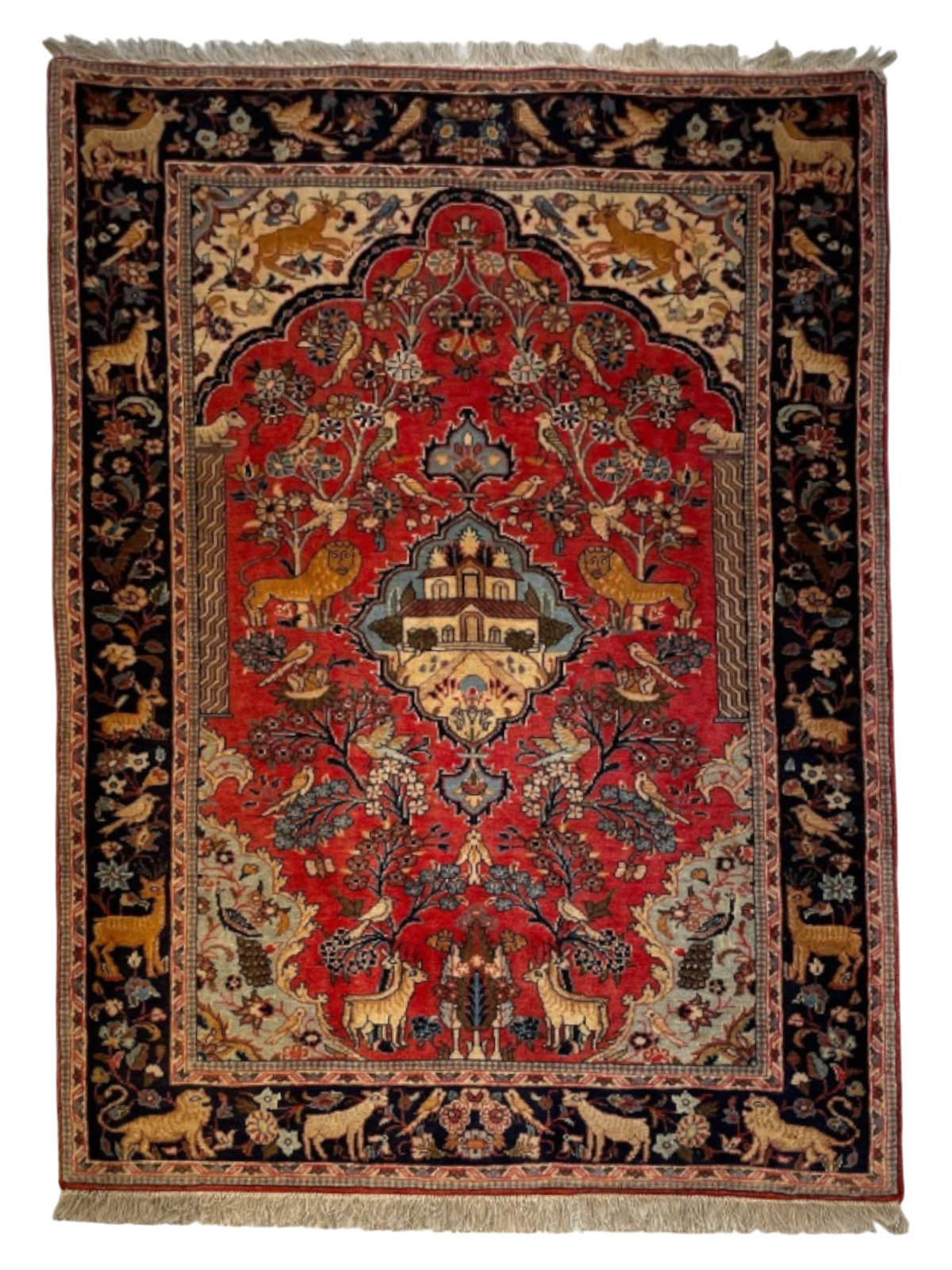 KASHAN