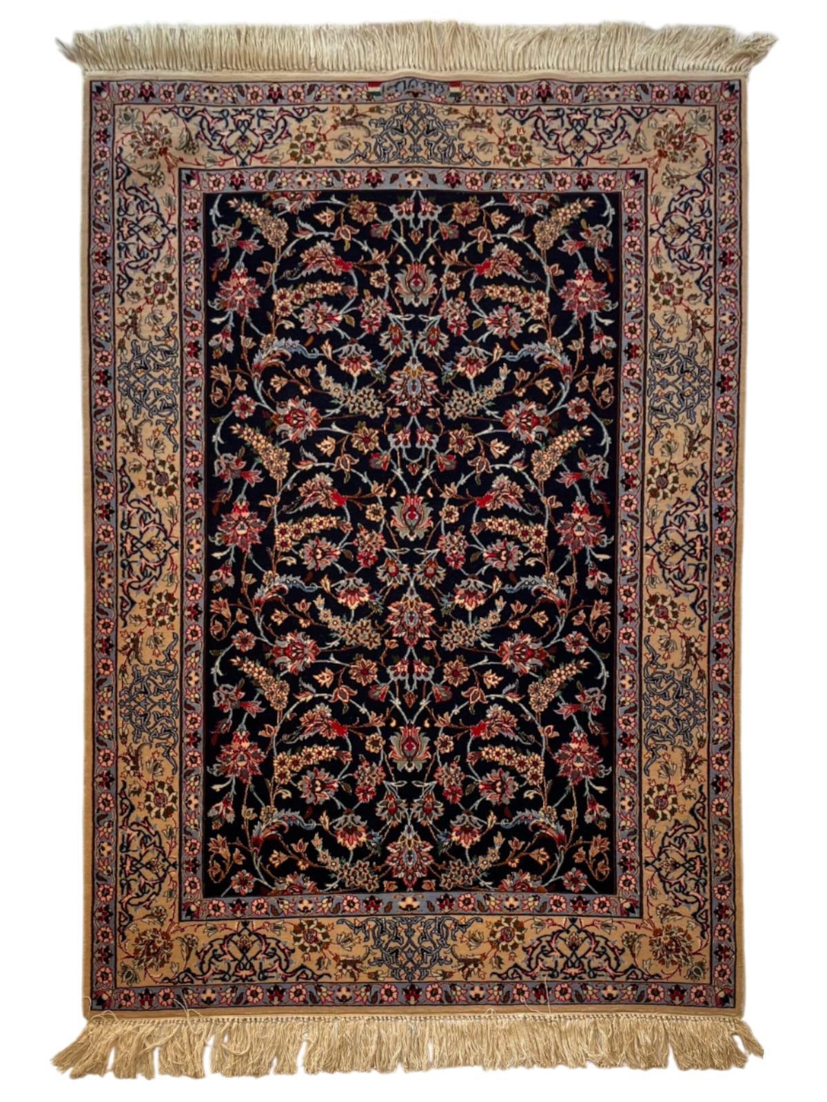 ISFAHAN
