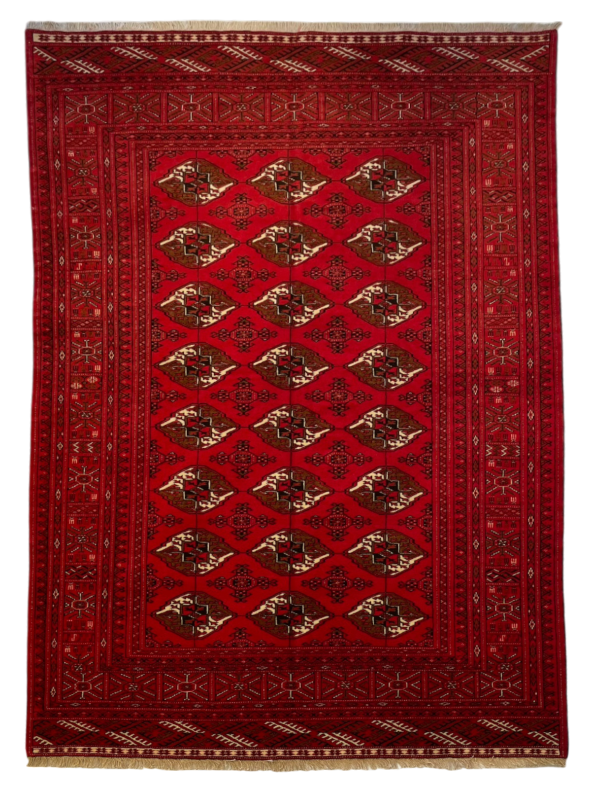 TURKMAN