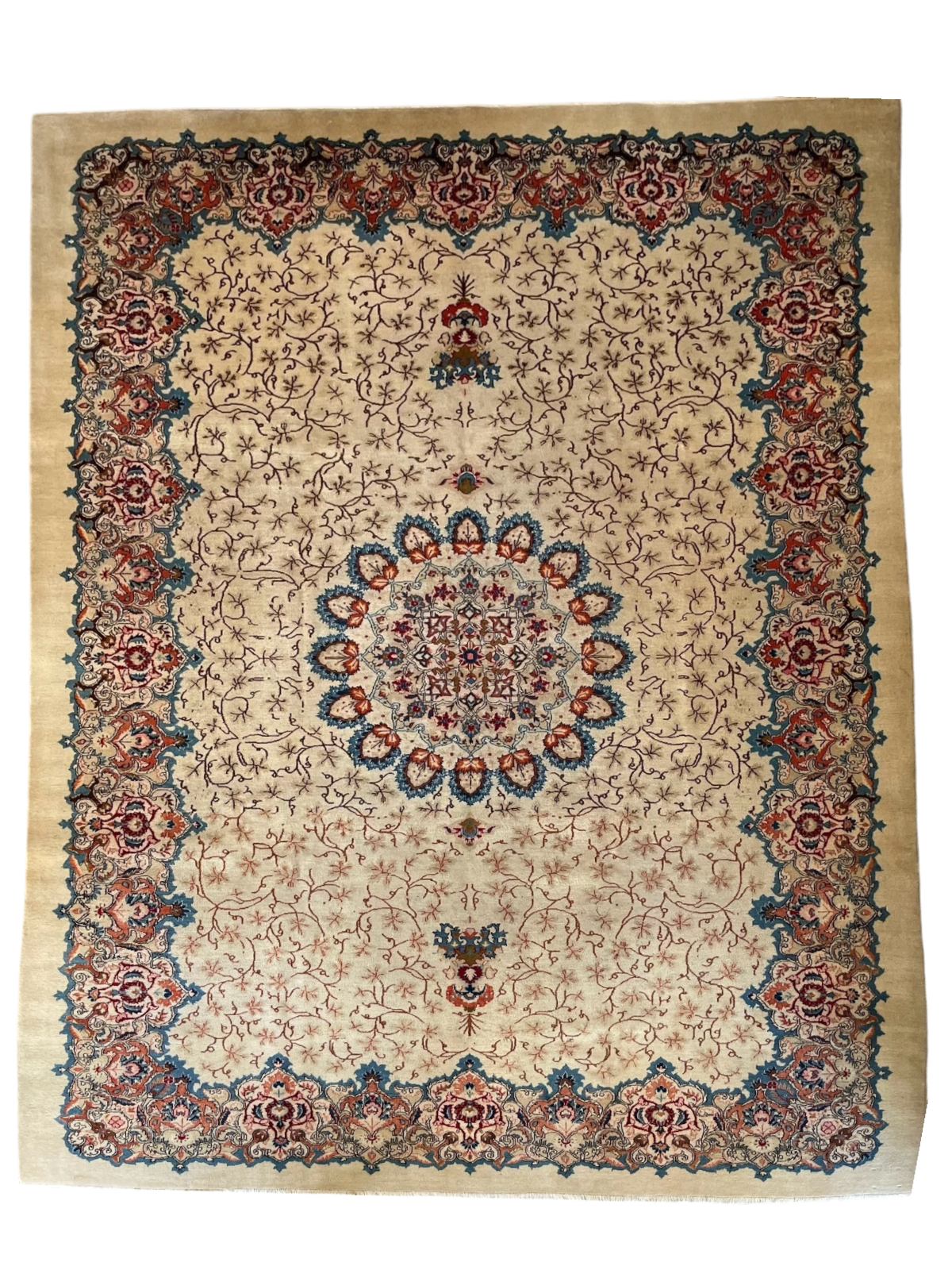 KASHAN
