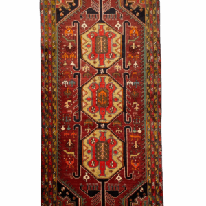 AZERBAIJAN