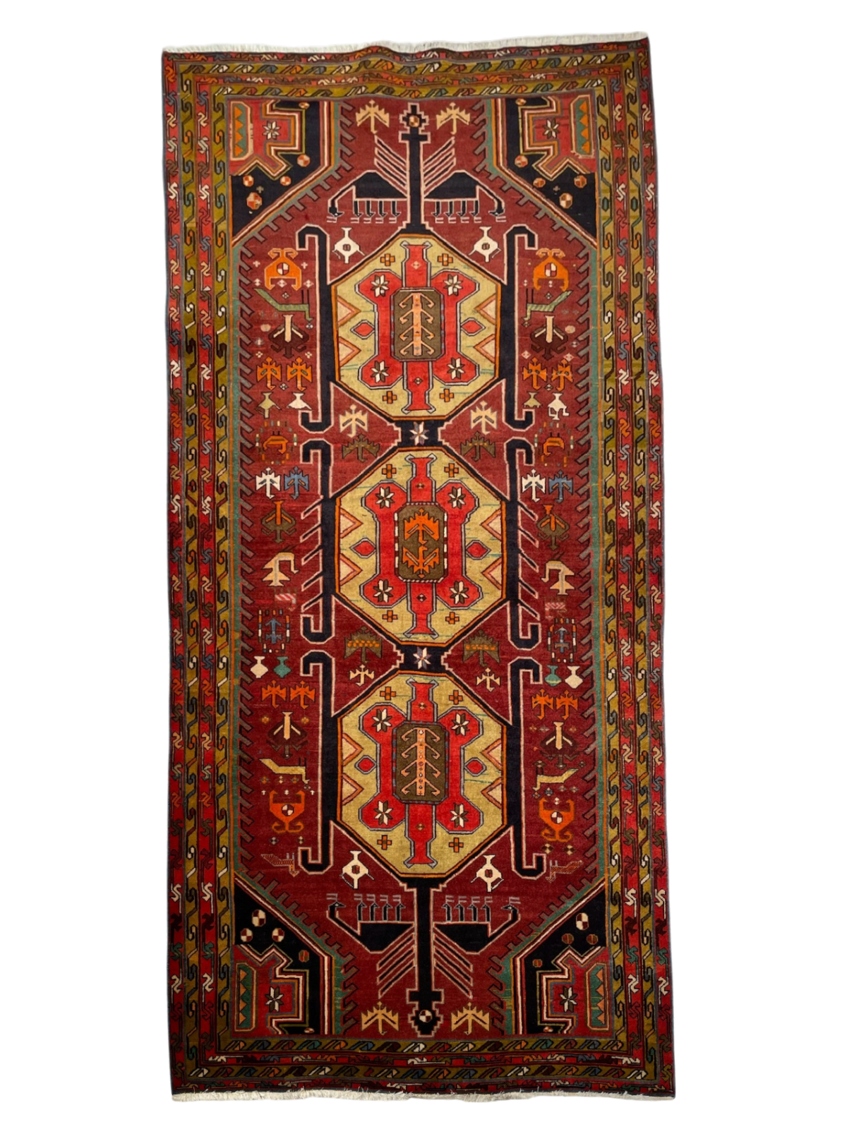AZERBAIJAN