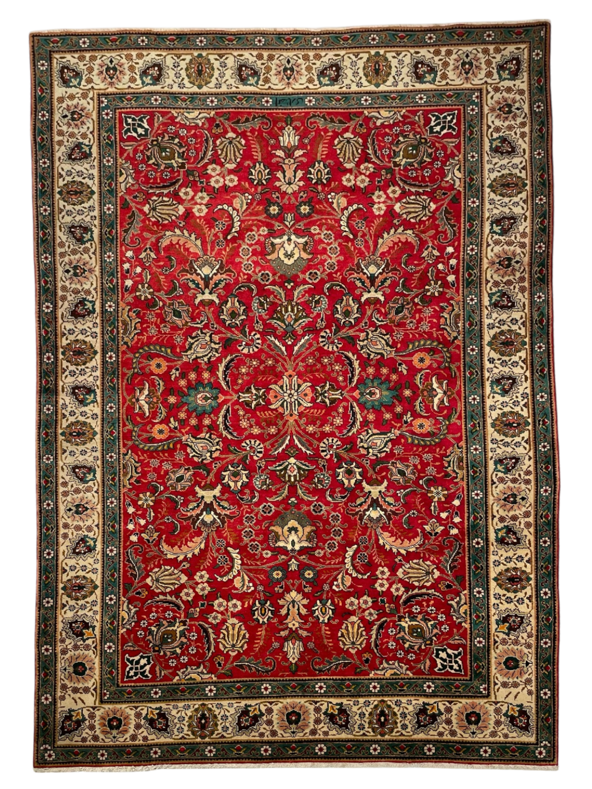 TABRIZ