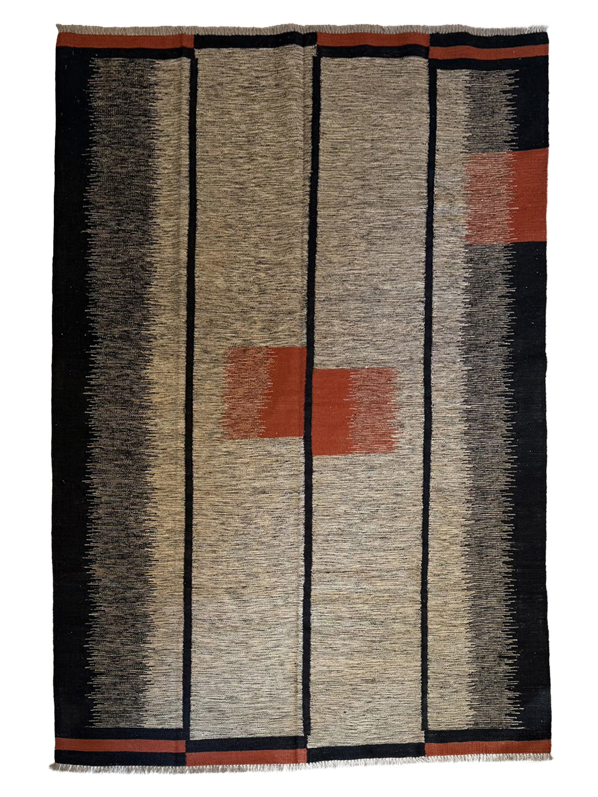 KILIM LOUNGE